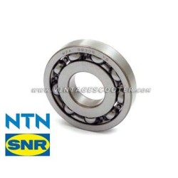 Roulement a billes embiellage 25x62x12 9 billes NTN